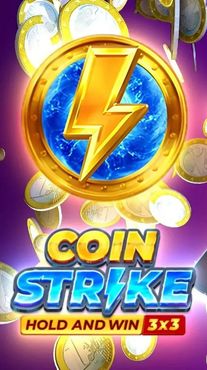 Joker Strike Scatter preview 1